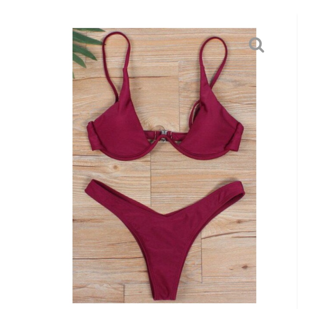 Ibiza  bikini